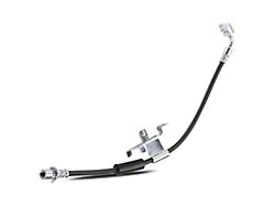 Brake Hydraulic Hose; Front Driver Side (07-18 Silverado 1500)