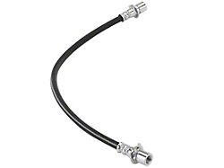 Brake Hydraulic Hose; Rear Center (07-12 Silverado 1500)