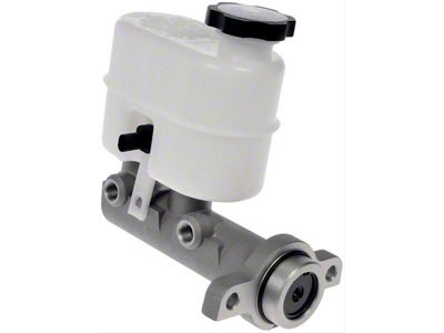 Brake Master Cylinder (15-18 Silverado 1500)