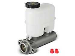 Brake Master Cylinder with Reservoir and Sensor (99-00 Silverado 1500; 01-02 Silverado 1500 w/ Vacuum Booster & Power Brakes)