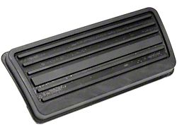 Brake Pedal Pad (99-14 Silverado 1500 w/ Automatic Transmission)