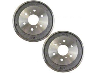 Rear Brake Shoe Set - Compatible with 2005 - 2008 GMC Sierra 1500 2006 Rear Brake Shoe Set - Compatible with 2005 - 2008 GMC Sierra 1500 2006