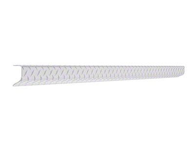 Brite-Tread Tailgate Protector (19-25 Silverado 1500)