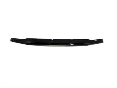Bugflector II Hood Shield; Dark Smoke (2006 Silverado 1500)