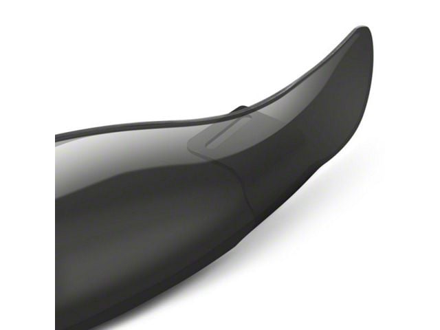 TripleAliners Hood Deflector For 2019-2025 Chevy Silverado 1500 | TPE Bug Shield, Rock Chip Protection