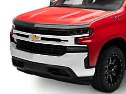 Hood Buggard; Carbon Fiber Look (19-23 Silverado 1500)