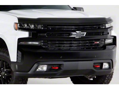 Buggard; Smoked (22-23 Silverado 1500 ZR2)