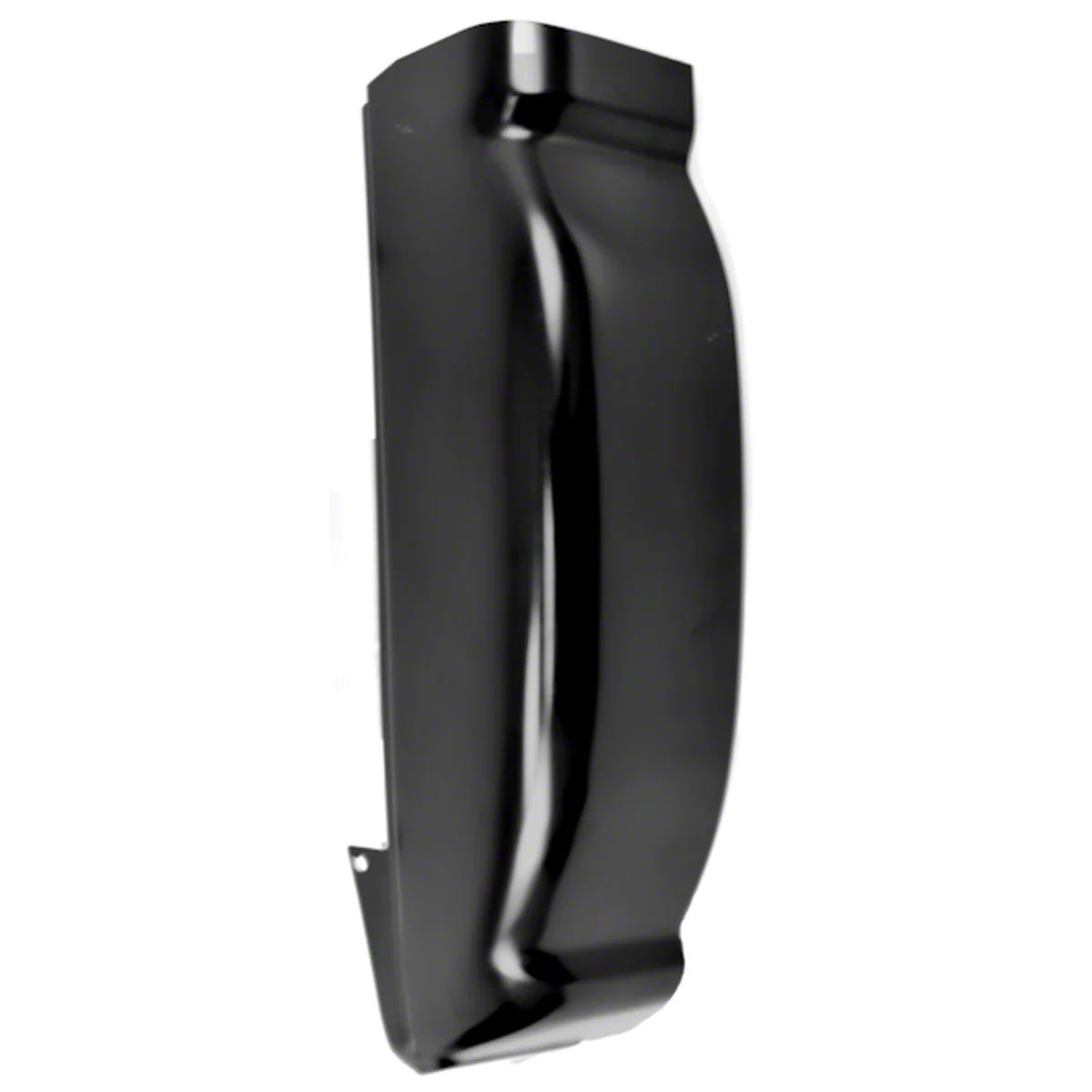 Pair Of Driver & Passenger Side Cab Corners For 1999-2007 Chevy Silverado 1500 & GMC Sierra