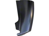 Cab Corner; Passenger Side (07-13 Silverado 1500 Extended Cab)