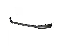 CAPA Front Bumper Valance; Chrome (14-15 Silverado 1500)