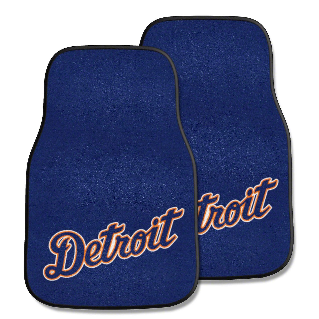 thumbnail image 2 of Auto Custom Carpets Inc. Molded Cutpile Carpet For 2007-2013 Chevy Silverado 1500 Extended Cab - 17399 2 of 3