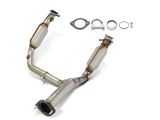 Catalytic Converter; Front (07-10 Silverado 1500)