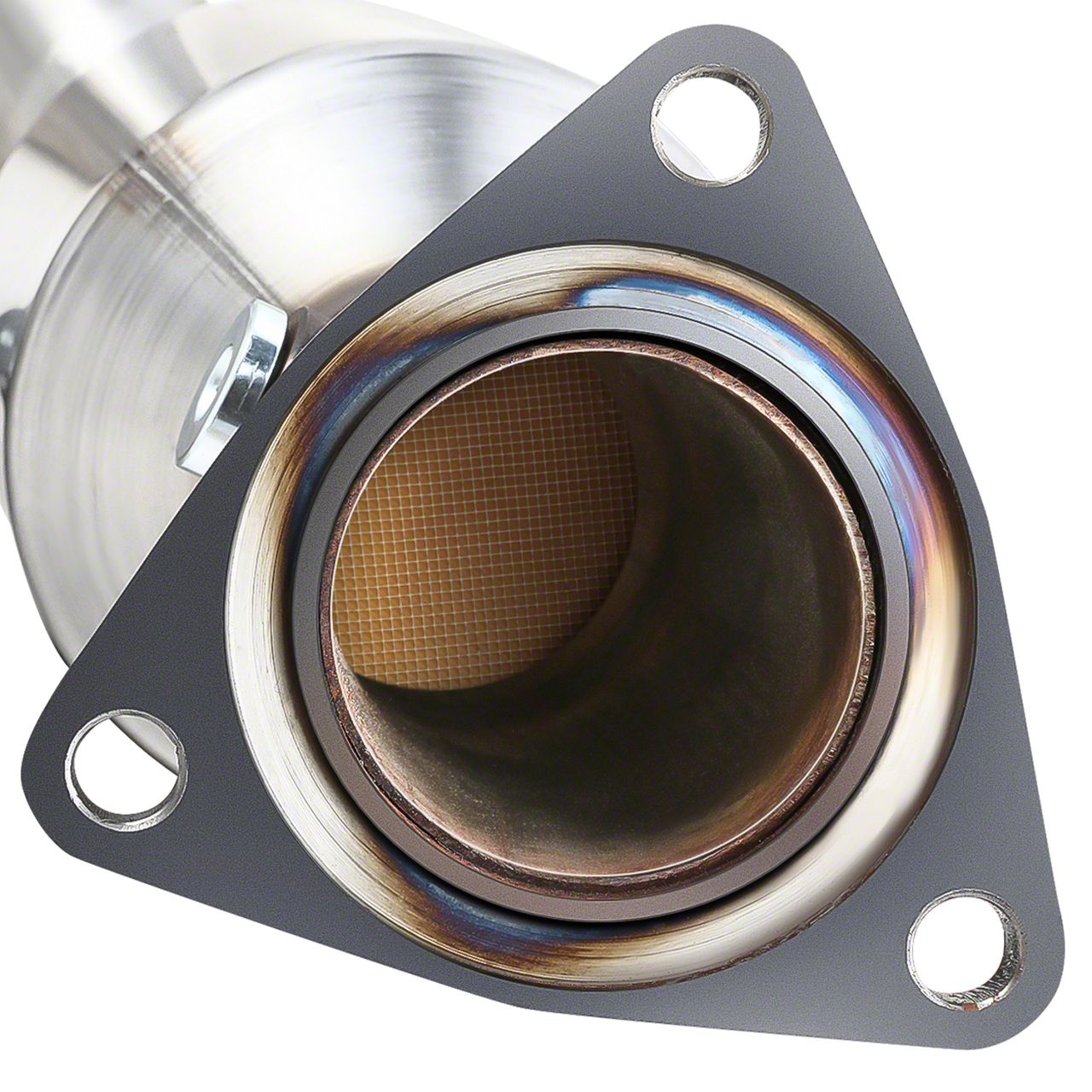 Silverado 1500 Catalytic Converter Y-Pipe (14-18 4.3L, 5.3L Silverado 1500 Catalytic Converter Y-Pipe (14-18 4.3L, 5.3L