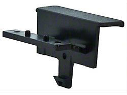 Center Console Lid Latch (07-13 Silverado 1500)