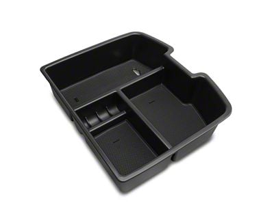 Center Console Organizer Tray (07-13 Silverado 1500)