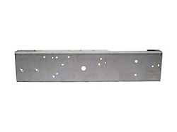 Rust Buster Center Forward Frame Section; Driver Side (99-06 Silverado 1500 Extended Cab)