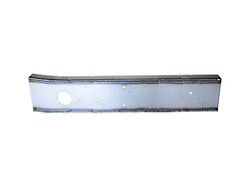 Rust Buster Center Frame Section; Driver Side (99-06 Silverado 1500)