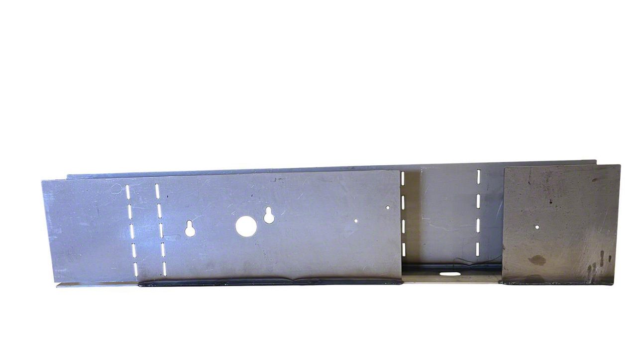 Driver Side Information Center For Chevy Silverado/Sierra 1500 2007-13 - 19159438