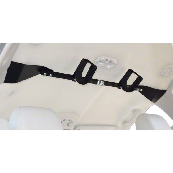 Silverado 1500 CenterLok Overhead Single Gun Case Rack (0424