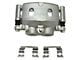 Ceramic 6-Lug Brake Rotor, Pad and Caliper Kit; Front (07-08 Silverado 1500)