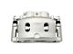 Ceramic Performance 6-Lug Brake Rotor, Pad and Caliper Kit; Front (07-18 Silverado 1500)
