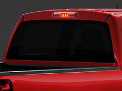 Raxiom LED Third Brake Light; Red (99-06 Silverado 1500)