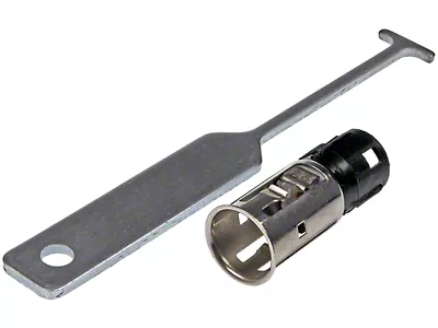 how to remove cigarette lighter socket ford f150 Silverado 1500 Cigarette Lighter Socket and Removal Tool (99-14 Silverado  1500)