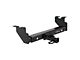 Class II Multi-Fit Trailer Hitch (Universal; Some Adaptation May Be Required)