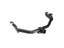 Class III 2-Inch Trailer Hitch (99-13 Silverado 1500)