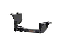Class III Trailer Hitch (19-25 Silverado 1500 w/o Factory Hitch)