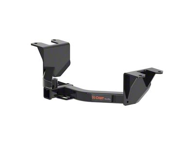 Class IV Trailer Hitch (19-24 Silverado 1500 w/o Factory Hitch)