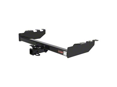 Class IV Trailer Hitch (99-06 Silverado 1500 w/o Roll Pan Bumper)