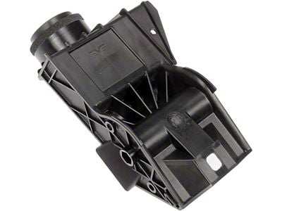 Clutch Pedal Bracket Repair (99-13 Silverado 1500 w/ Manual Transmission)