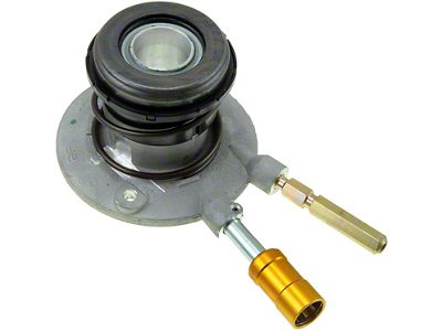 Clutch Slave Cylinder (99-00 Silverado 1500)