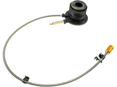 Clutch Slave Cylinder (01-02 Silverado 1500)