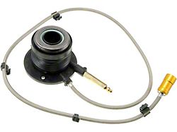 Clutch Slave Cylinder (03-05 Silverado 1500)