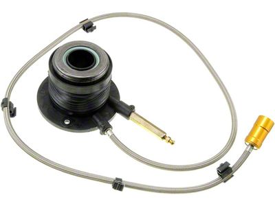Clutch Slave Cylinder (03-05 Silverado 1500)