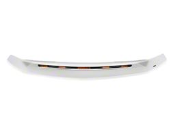 Aeroskin LightShield Color-Match Hood Protector; Summit White (19-23 Silverado 1500, Excluding Trail Boss & ZR2)