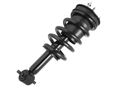 Complete Front Strut Assembly (14-18 Silverado 1500)