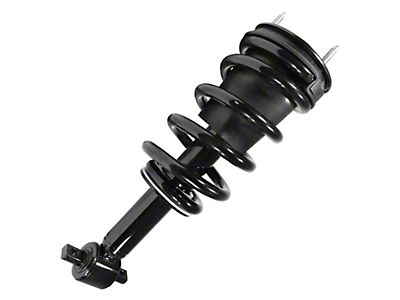 Rough Country 502065_A-RC 2" M1 Leveling Struts | Loaded Strut (21-24