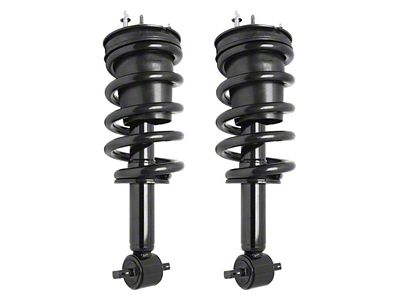 Complete Front Strut Assembly Kit (14-16 2WD Silverado 1500)