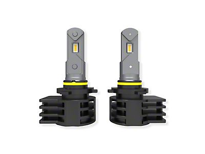8000k LED Headlight Fog Light Bulbs For Silverado 1500 2500 HD 2000-2006 8000k LED Headlight Fog Light Bulbs For Silverado 1500 2500 HD 2000-2006