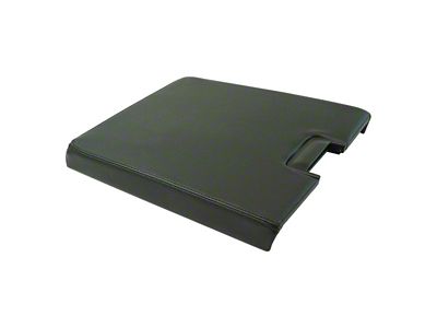 Console Lid Repair Kit (07-13 Silverado 1500 w/ Split Bench Seat)