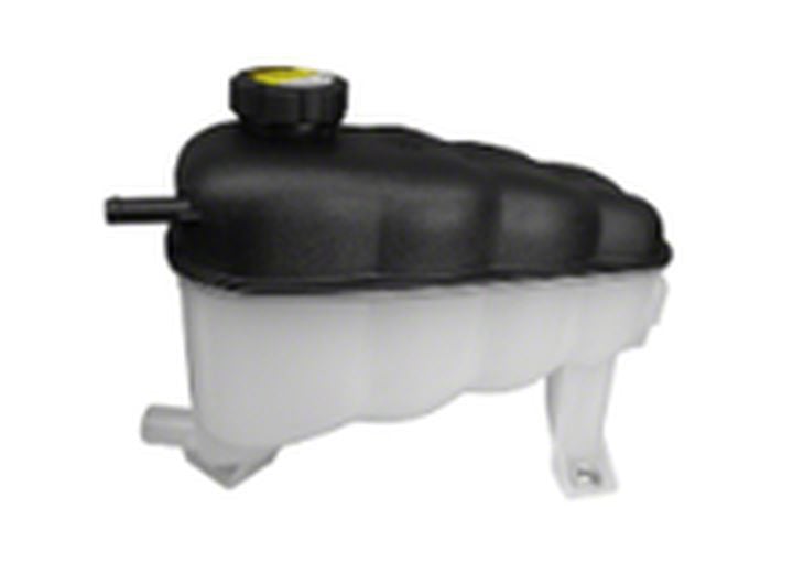 Silverado 1500 Coolant Recovery Tank (0713 Silverado 1500)