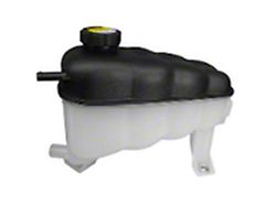 Replacement Coolant Recovery Tank (07-13 Silverado 1500)