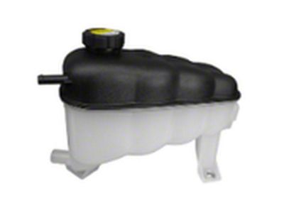 Replacement Coolant Recovery Tank (07-13 Silverado 1500)