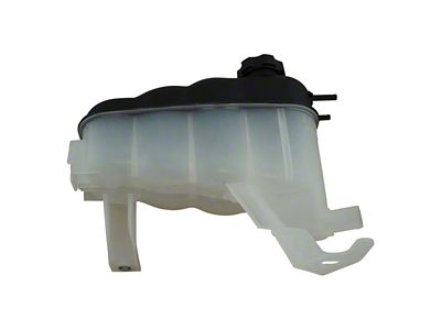 Coolant Reservoir (14-17 Silverado 1500)