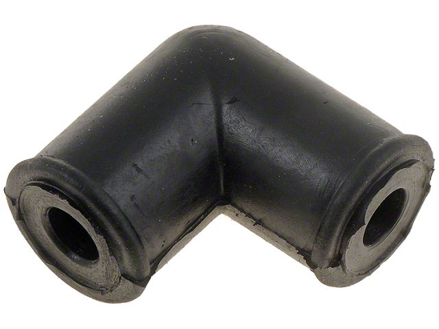 Crankcase Vent Elbow (99-05 4.3L Silverado 1500)