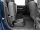 Rough Country Custom-Fit Under Seat Storage Compartment (14-18 Silverado 1500 Crew Cab)