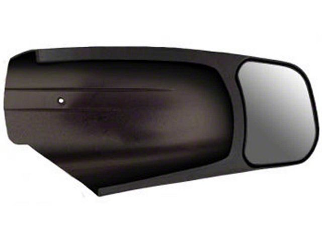 Custom Towing Mirror; Passenger Side (14-18 Silverado 1500)